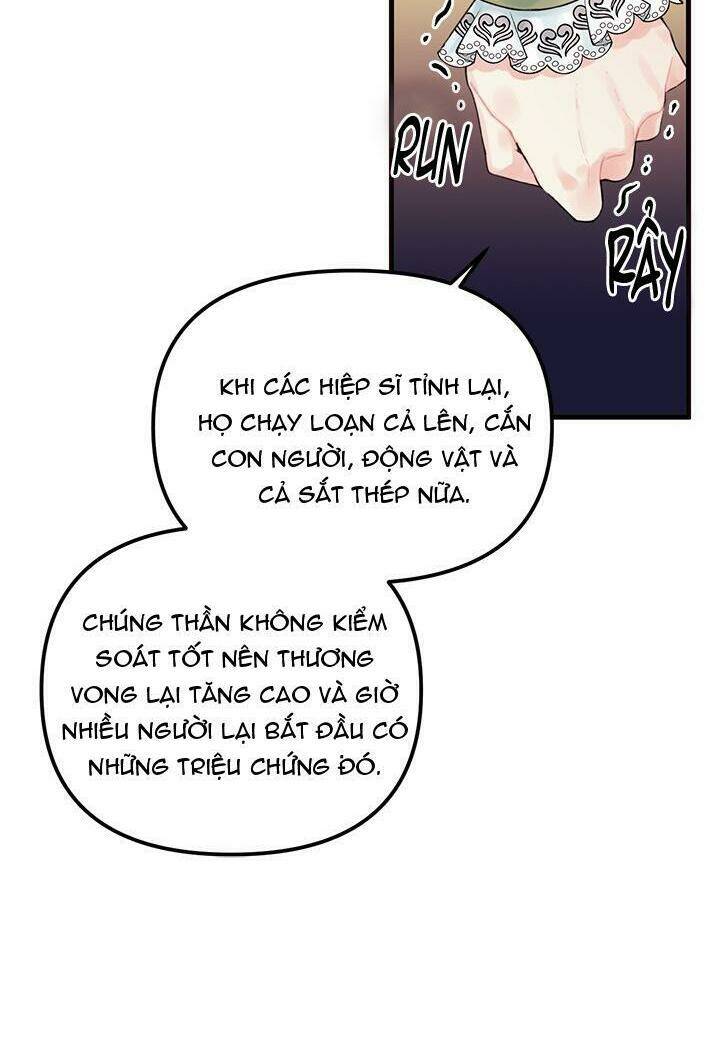 công chúa bãi rác chapter 14 17