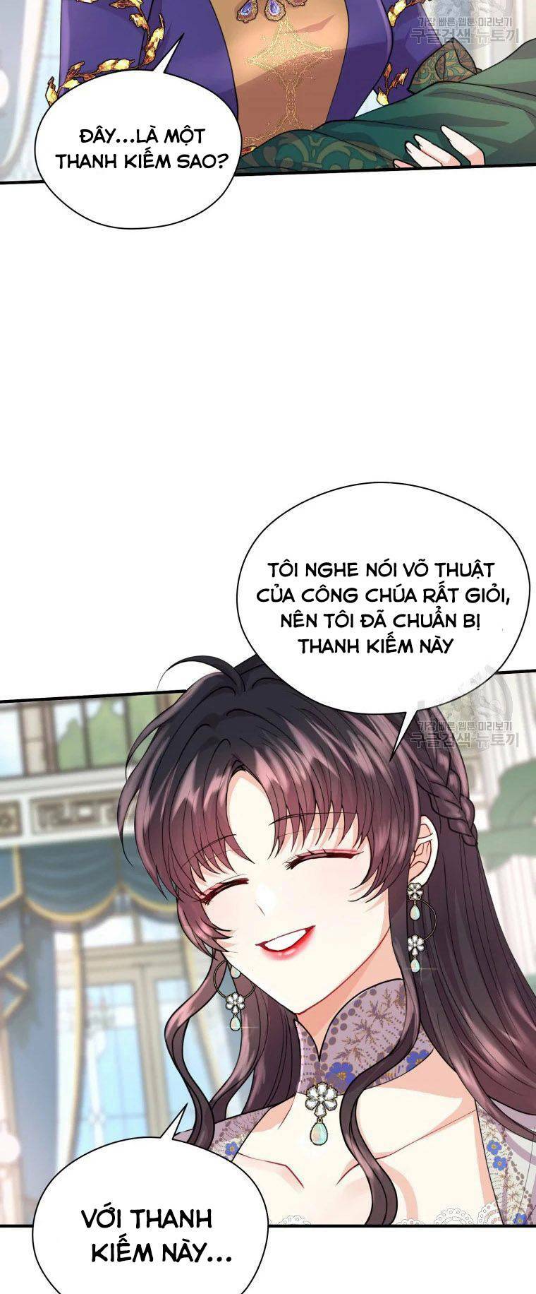 roelin bước đến tương lai chapter 11 20