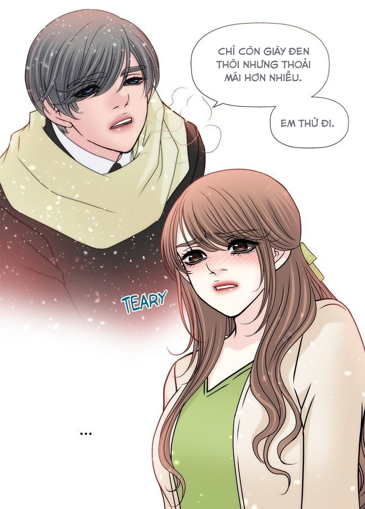 người đàn ông của tôi chapter 57.1 18