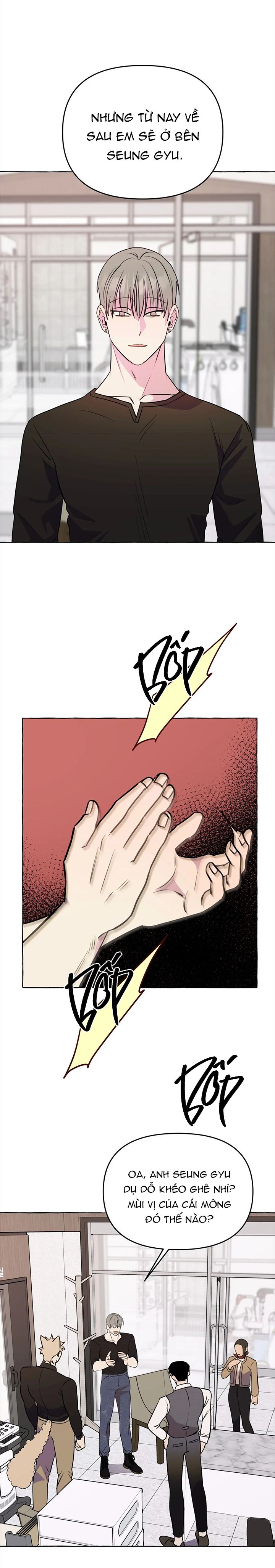 nhà của sam sam chapter 34 30