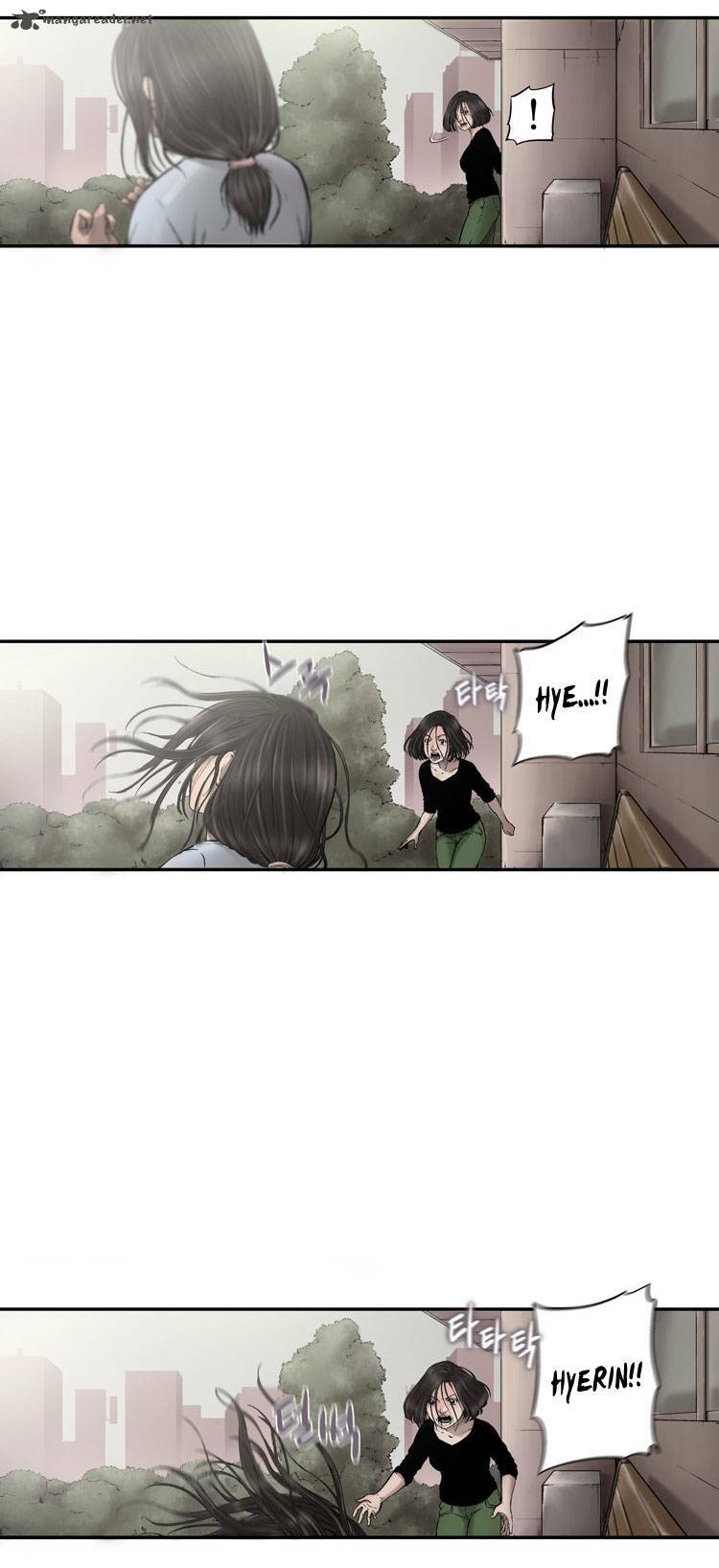 diamond dust chapter 8 6