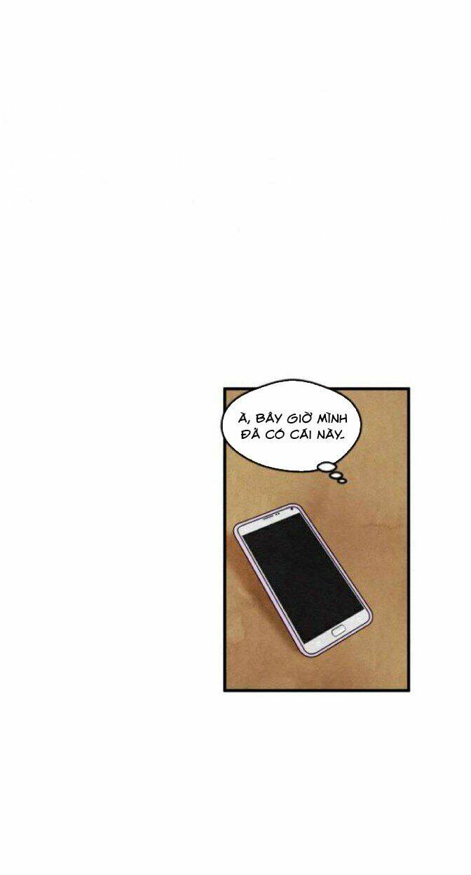 iris - quý cô và chiếc điện thoại chapter 8 23