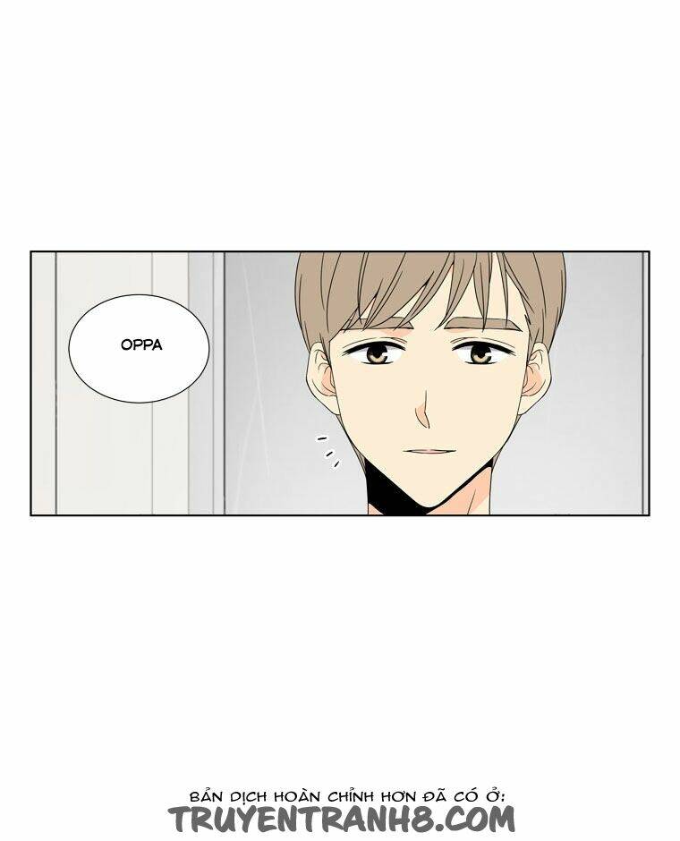 bokhee-ssi đáng yêu chapter 8 22