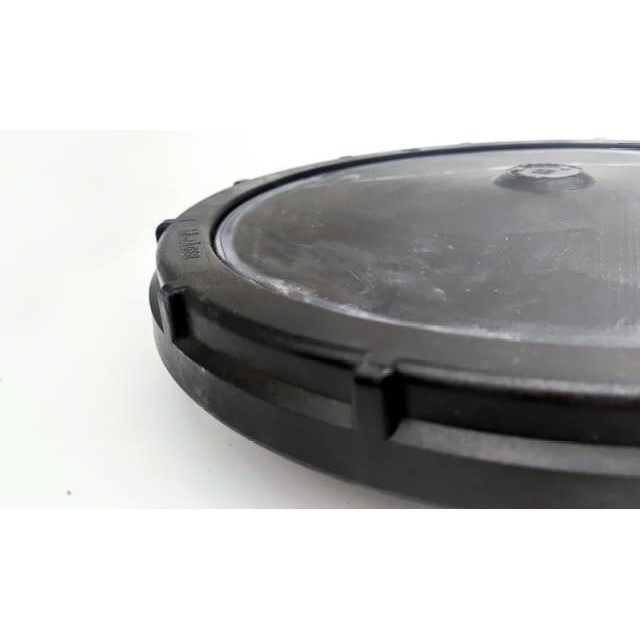 Đĩa Sủi Khí Cao Su Jager của Đức cho Hồ Koi
