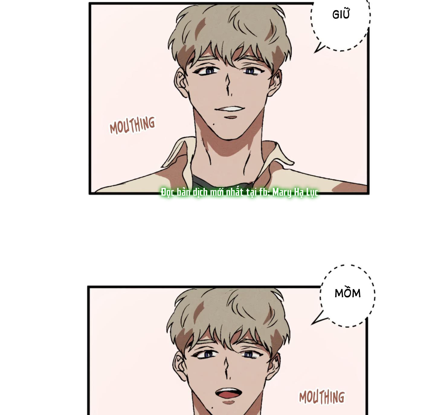 bẫy kép chapter 15 59