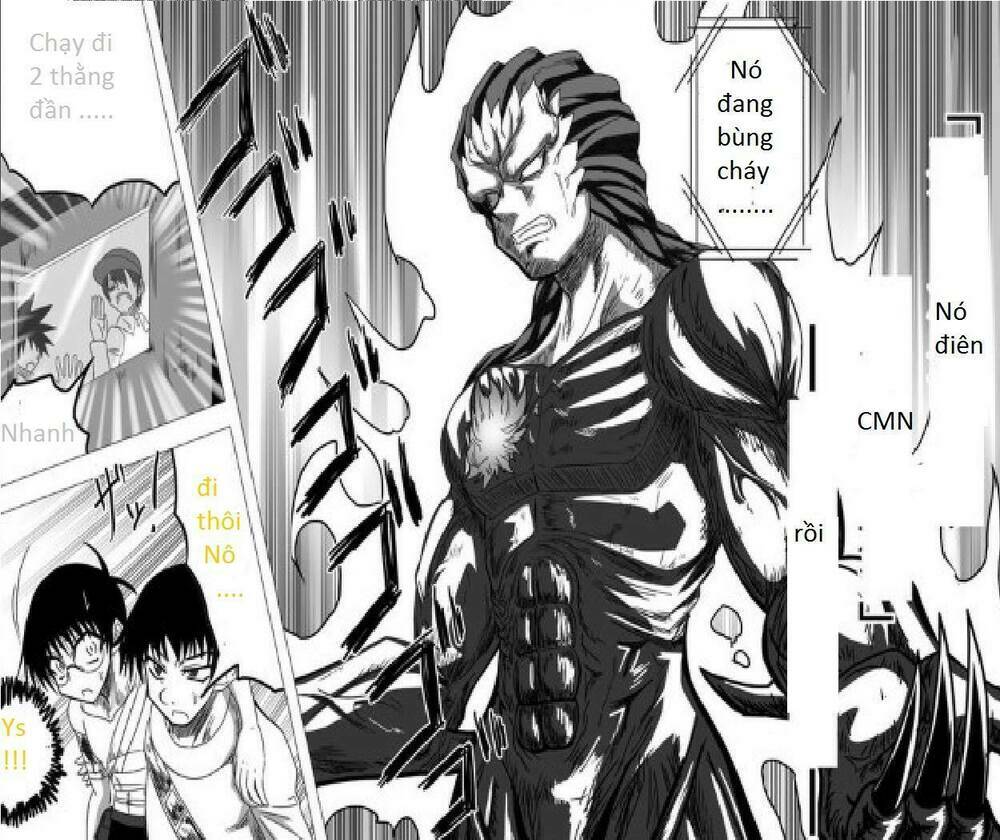 doraemon: nobita no biohazard chapter 14 2