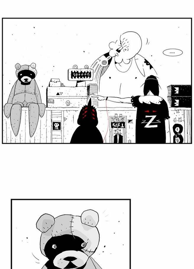 hành trình thoát khỏi địa ngục chapter 32 20