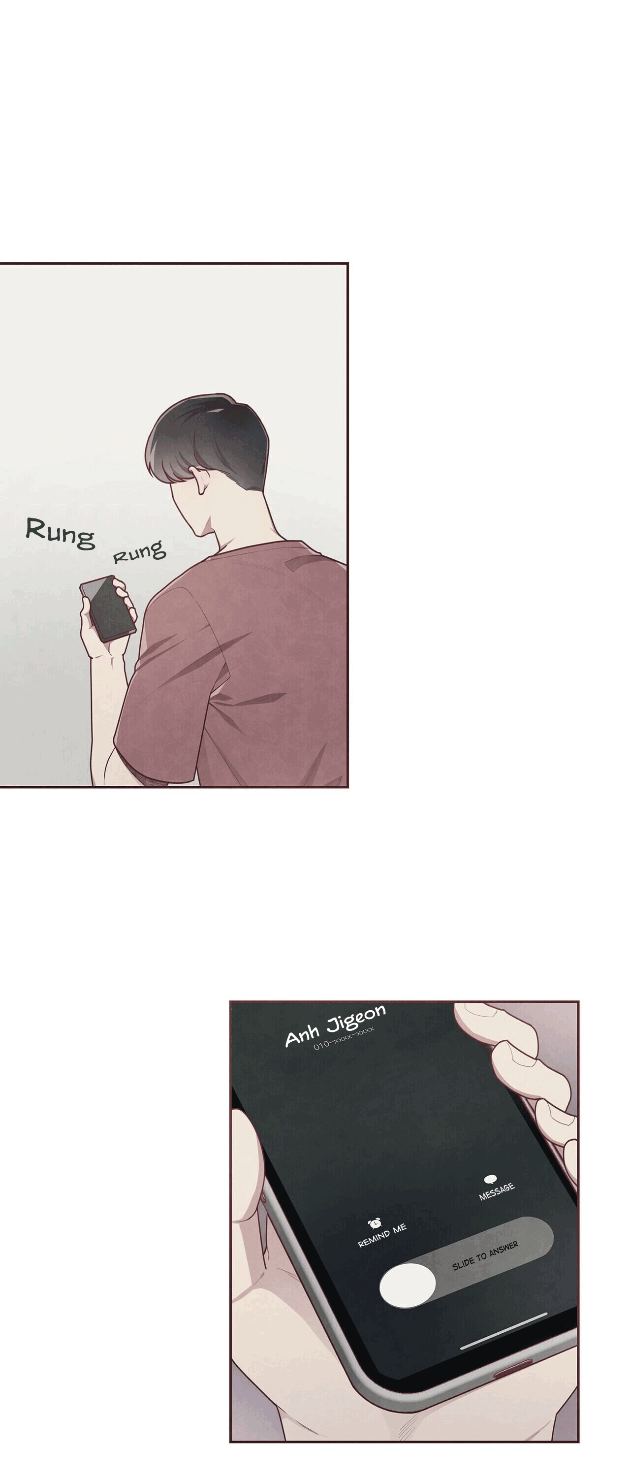 vòng quan hệ chapter 6 8