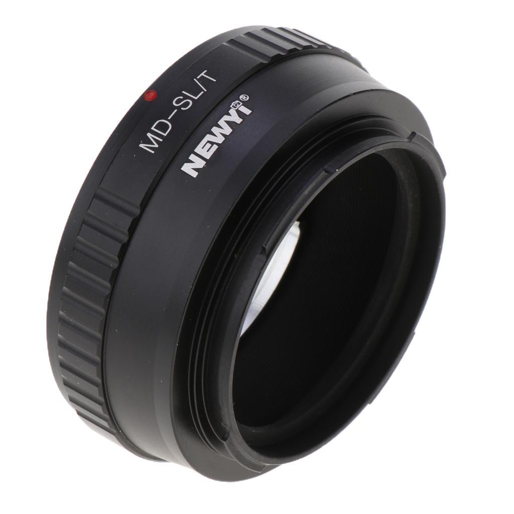 Extension Tubes Step Up Adapter  for  DSLR Camera M42 lens