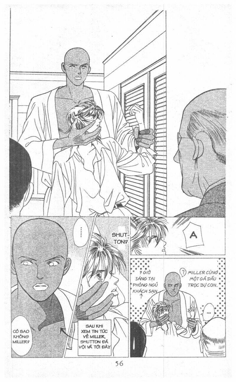 nàng tiên ánh trăng - kaguya hime chapter 14 54