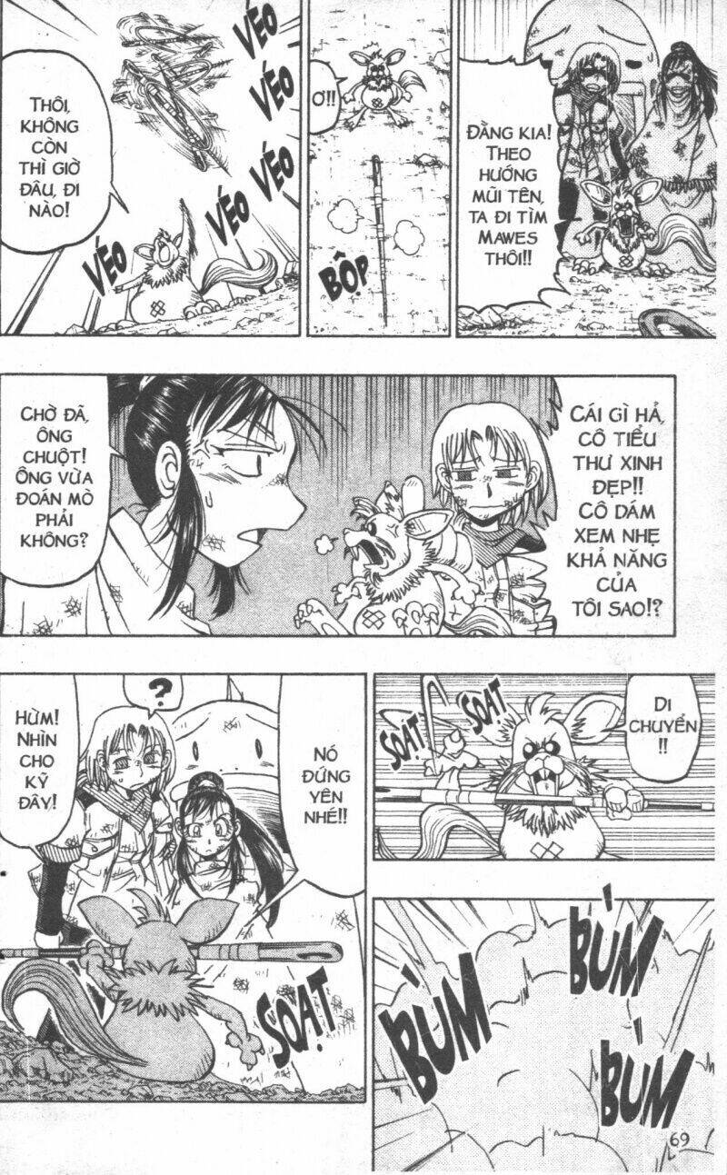 touyuki chapter 4 69