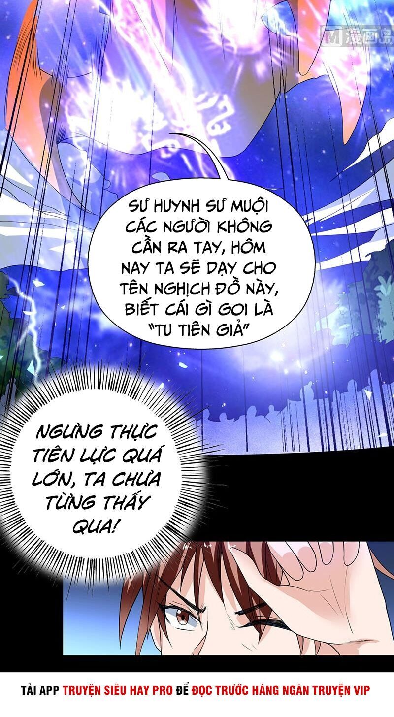 tối cường thần thú hệ thống chapter 120 8