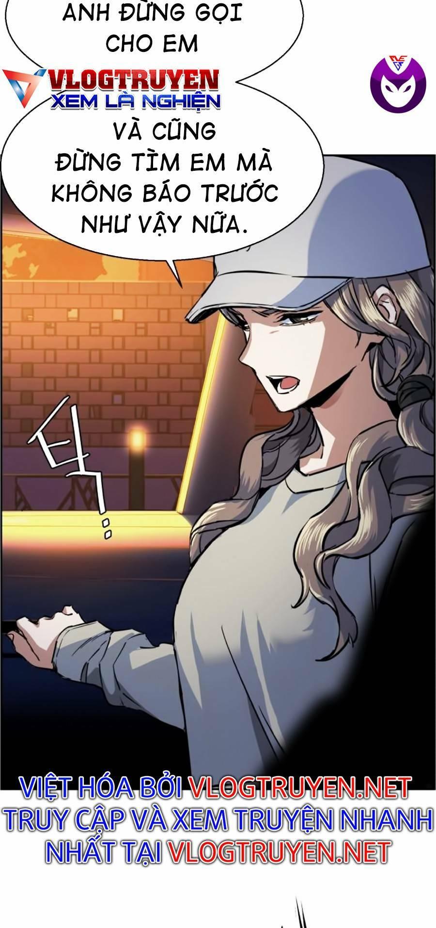 bạn học tôi là lính đánh thuê chapter 60 60