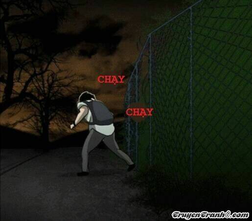 con đường sau núi chapter 4 25