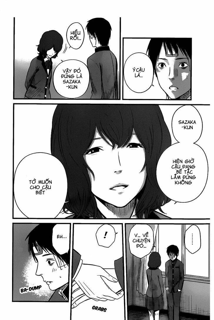 seishun rikon chapter 2 24