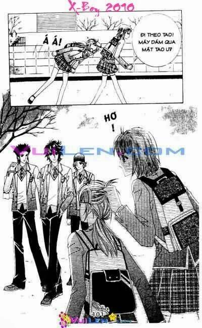 cuộc sống của tôi chapter 6 101