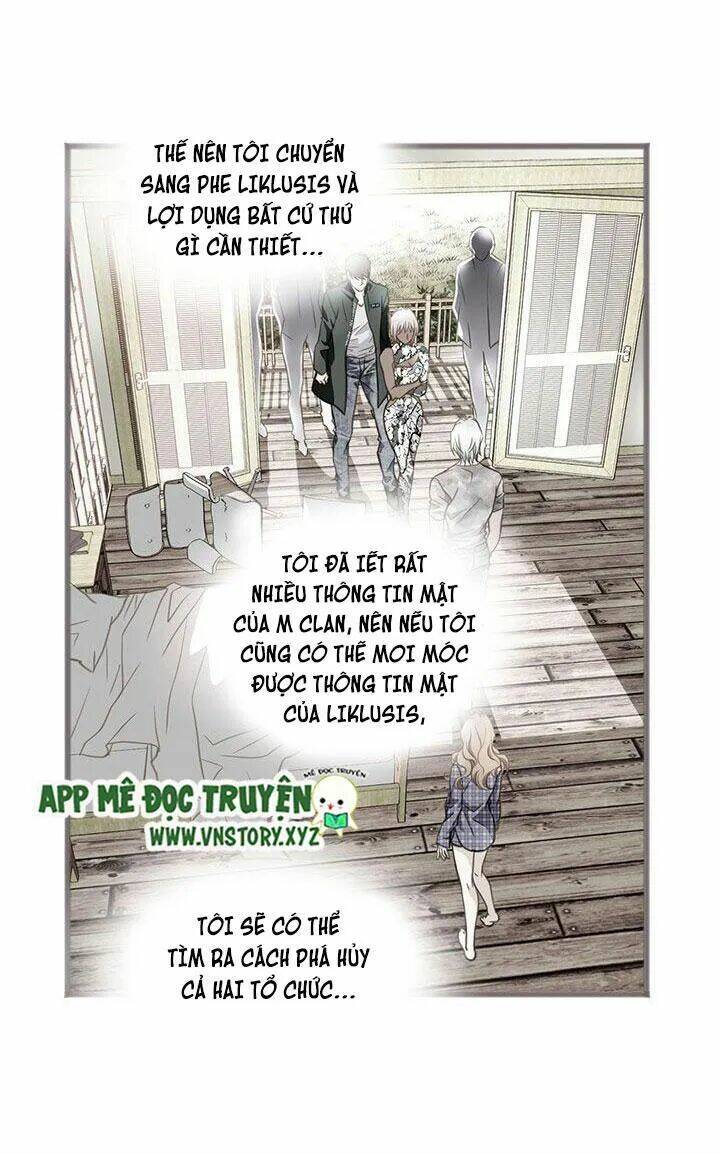 tiếp xúc chí mạng chapter 76 32