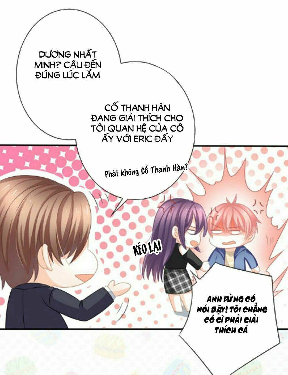 tiệm may luyến sắc chapter 21 32