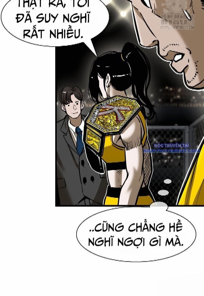 shark - cá mập chapter 302 28