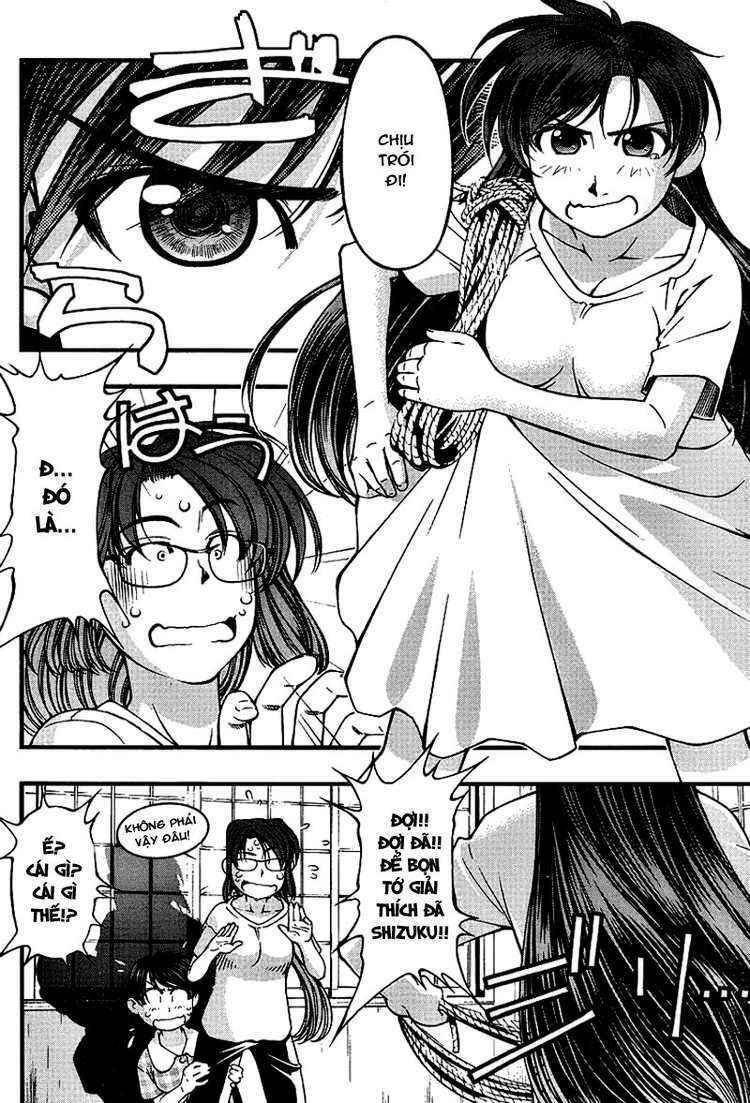 umi no misaki chapter 46 16