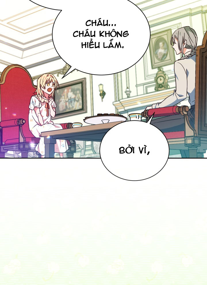 nàng elizabeth thuần khiết chapter 21 40