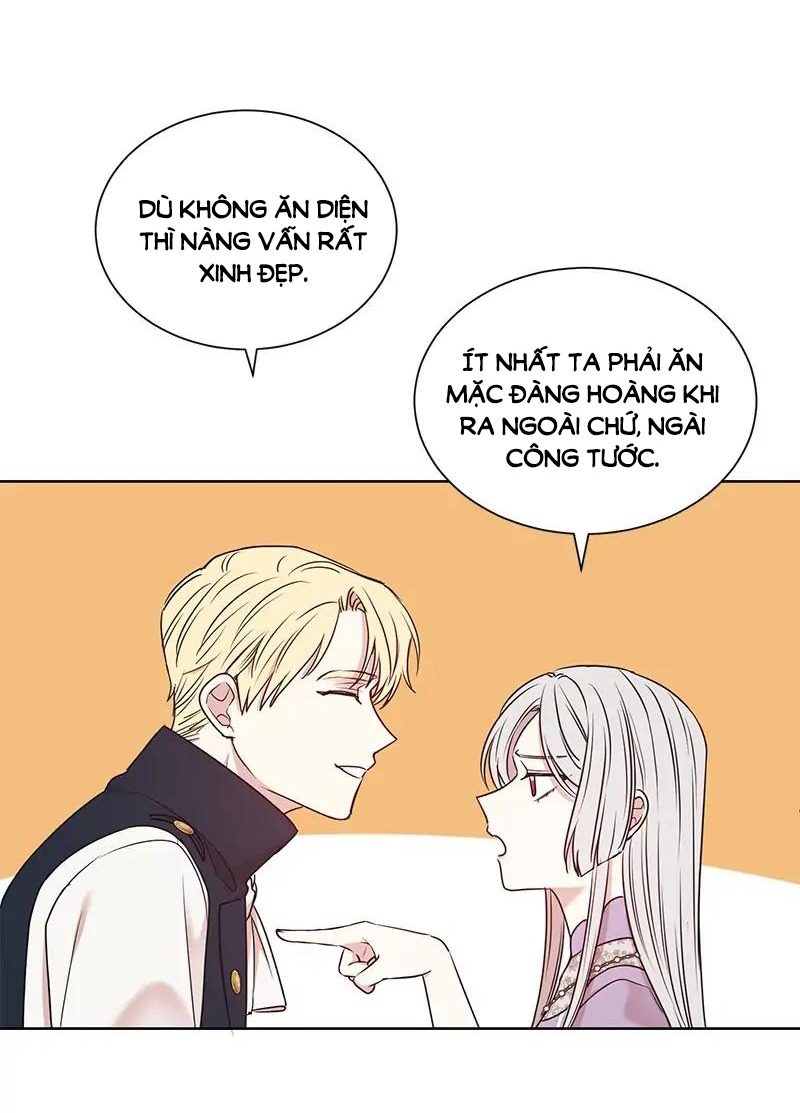 tôi chán nản vì người chồng thứ 2 còn "khỏe" hơn chồng cũ chapter 22.2 10