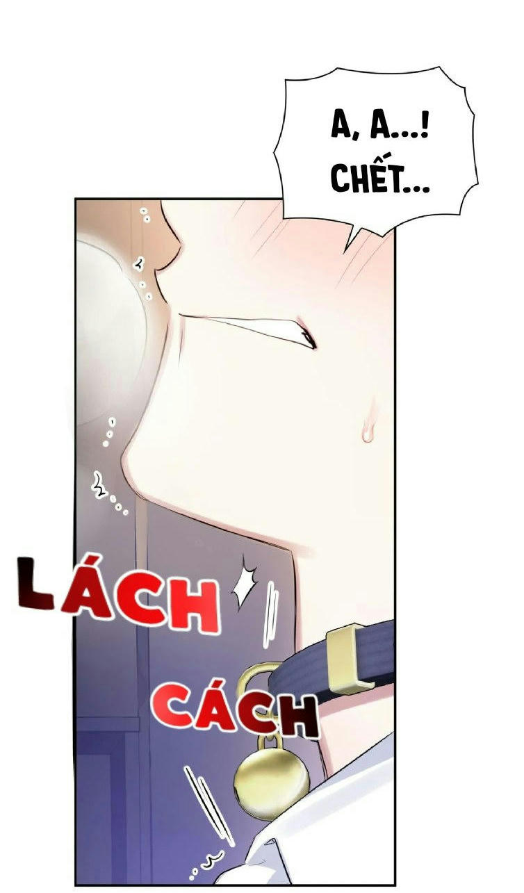 cấp trên nhỏ tuổi chapter 14 37
