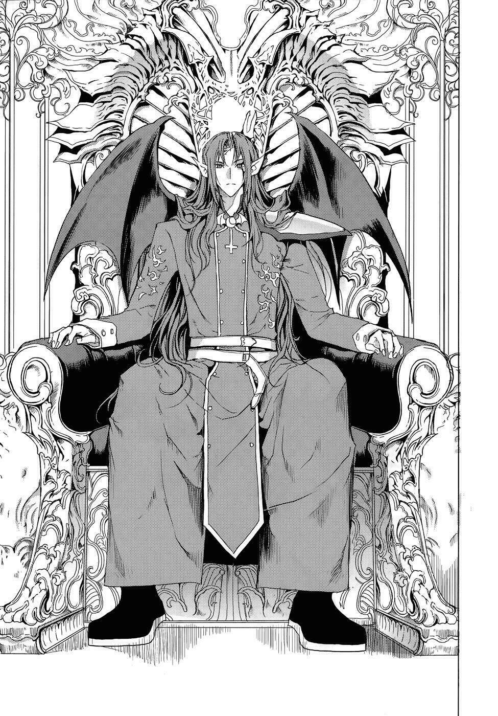 1/2 prince chapter 74 30