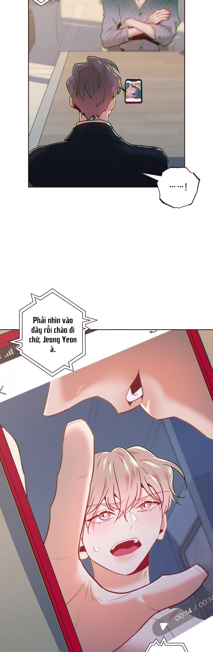 sụp đổ chapter 38 42