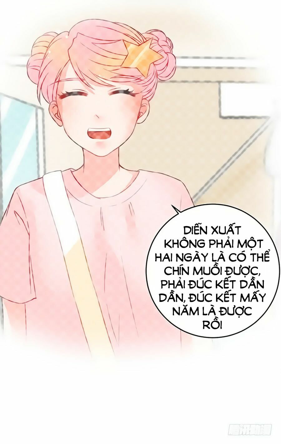 luyến đường thời quang chapter 25 24