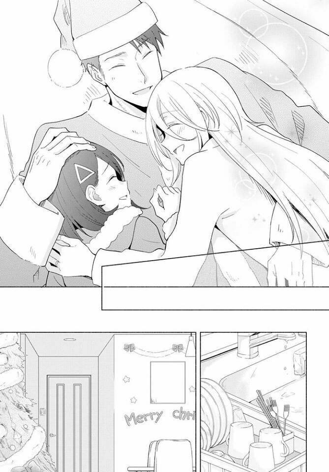 this love that won't reach chapter 12 17