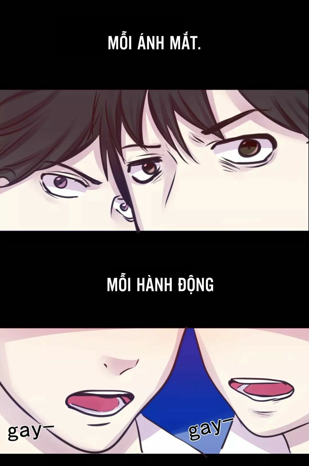 trả thù trường trung học phần 2 chapter 14 20