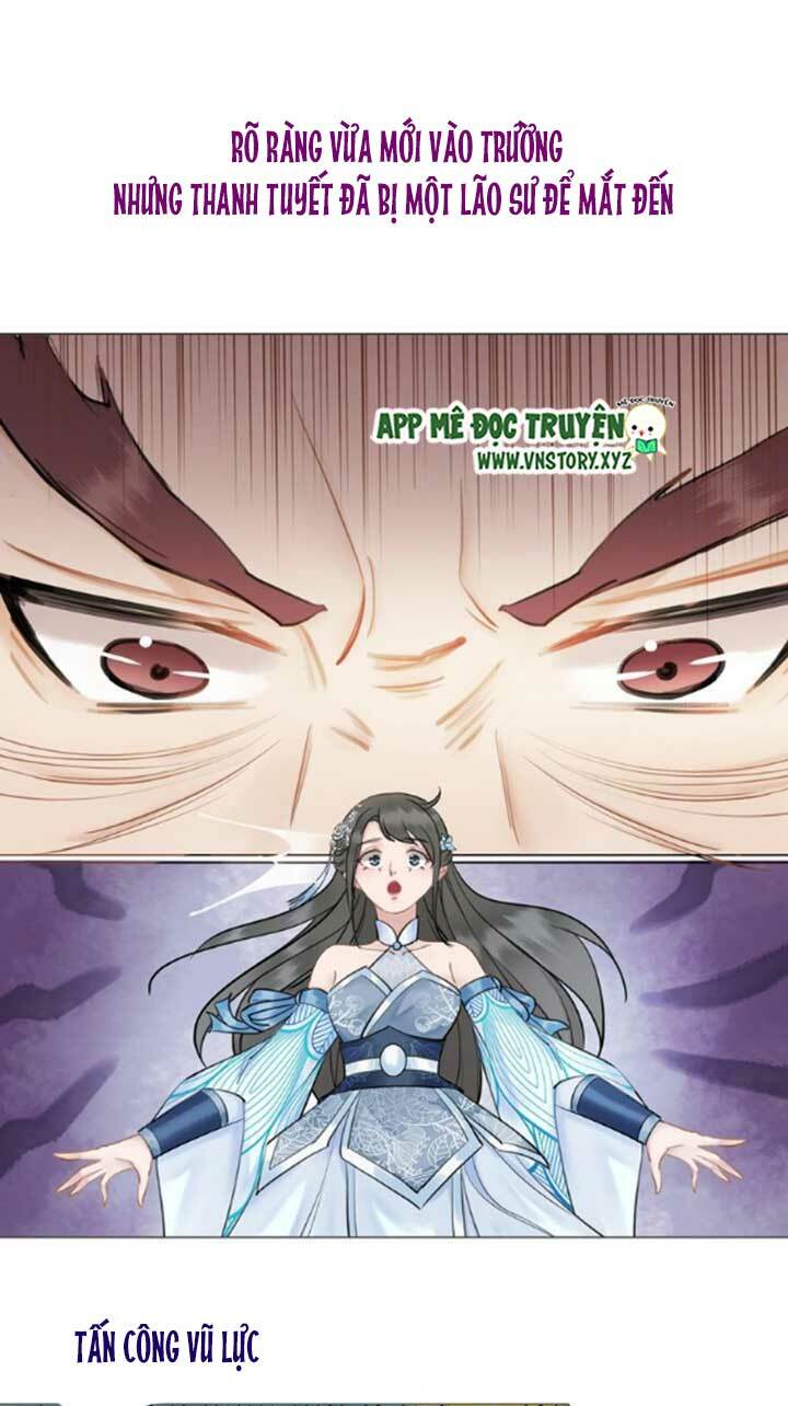 cực phẩm phế vật tiểu thư chapter 23 50