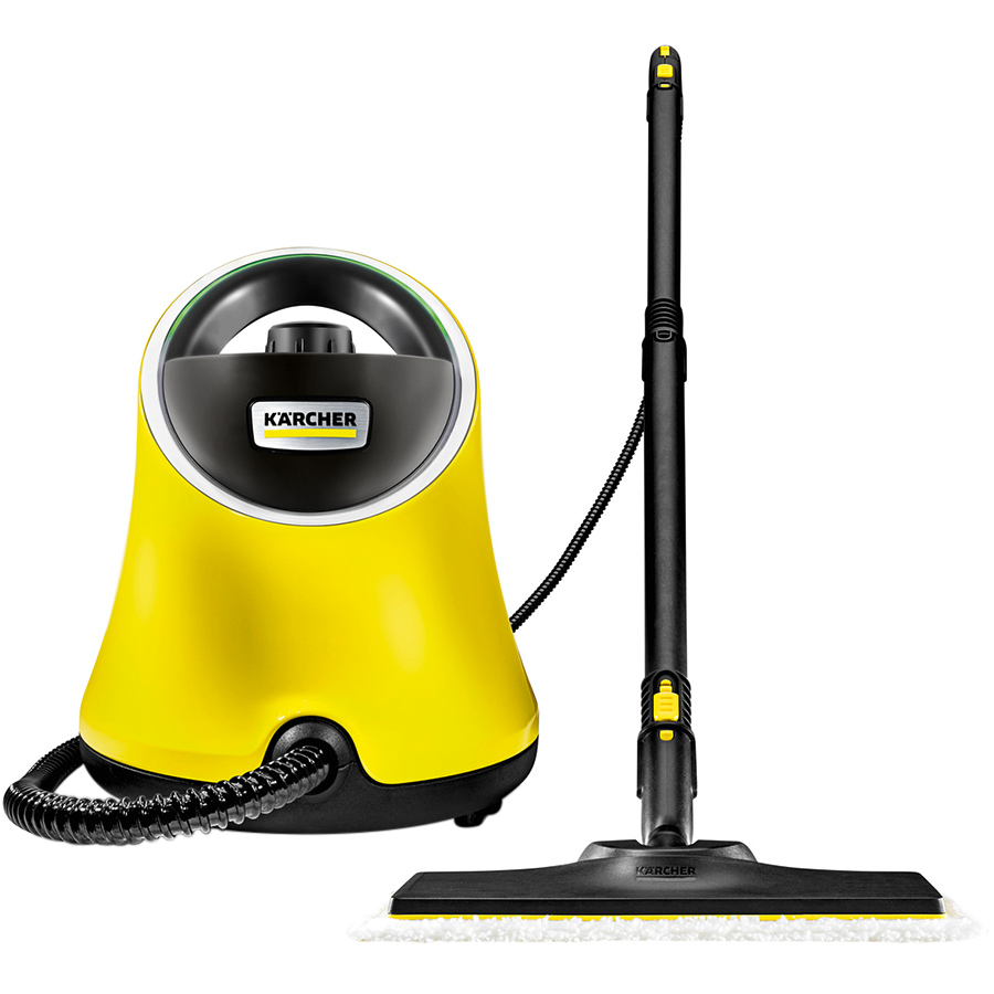 Máy Làm Sạch Bằng Hơi Nước Karcher SC2