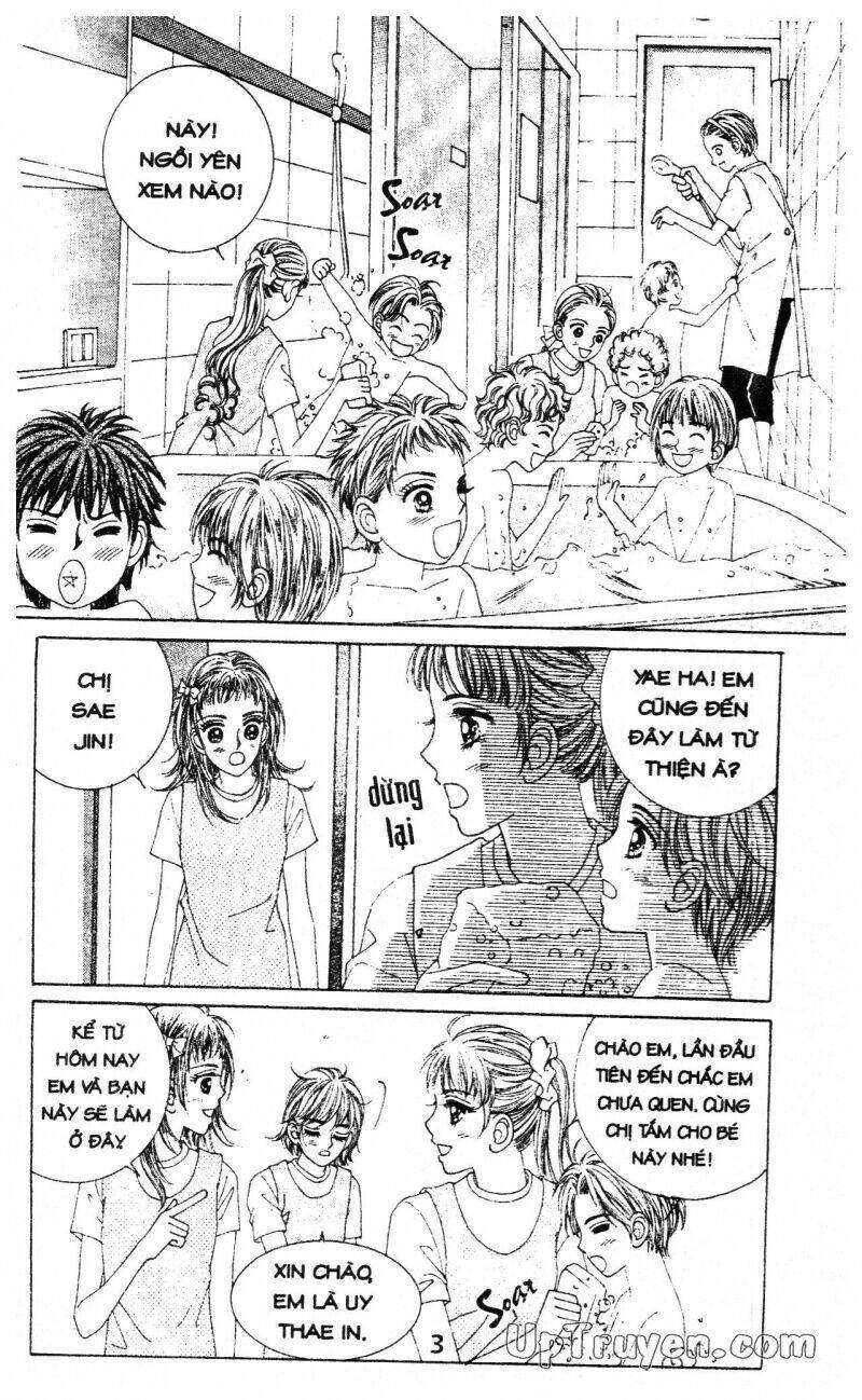 mặt nạ tình yêu chapter 40 5