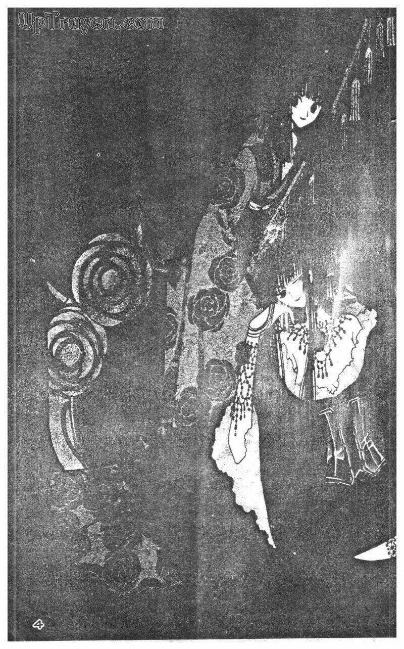 xxxholic - hành trình bí ẩn chapter 9 5