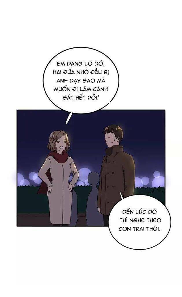 chào buổi sáng, hướng dương chapter 12 7