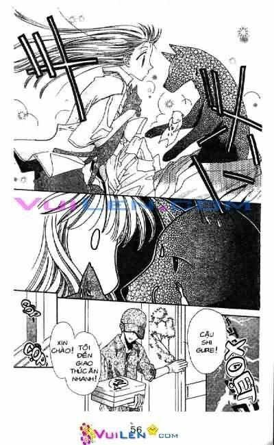 giỏ trái cây - fruit basket chapter 1 54