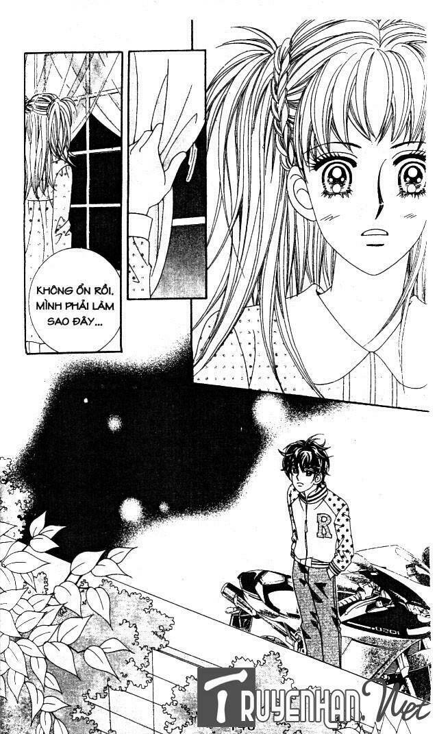 my lovely master chapter 13 31