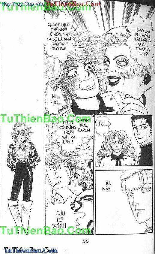 câu lạc bộ con nhà giàu chapter 13 55