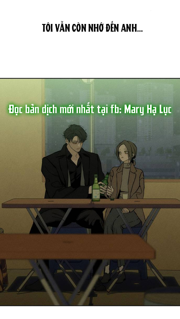 [18+] Nước Mắt Trên Đóa Hoa Tàn chapter 28.2 16