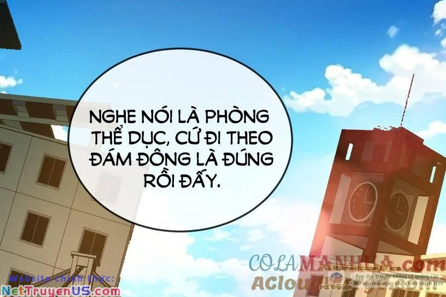 nhìn thấy thanh máu, ta xử tội thần linh chapter 120 11