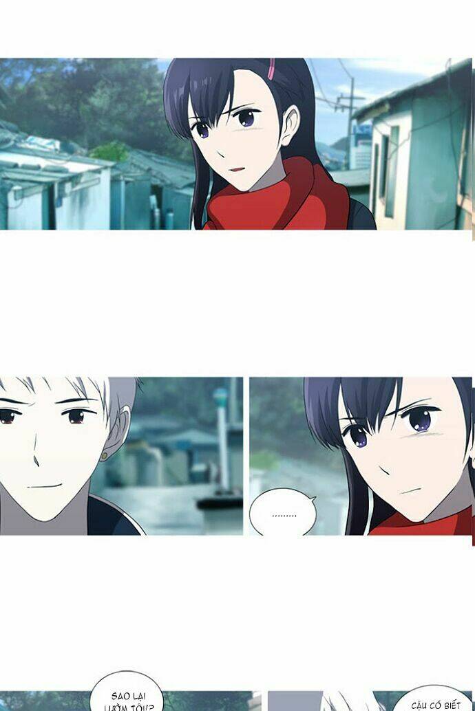 ma cà rồng biết yêu chapter 44 10