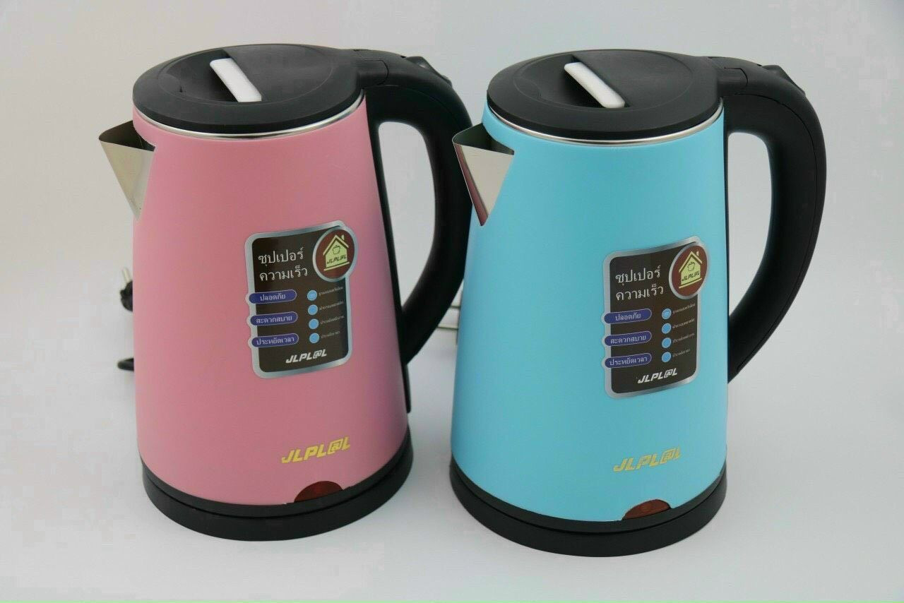 Ấm siêu tốc Thái