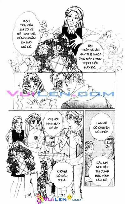 hợp đồng nô lệ chapter 4 71