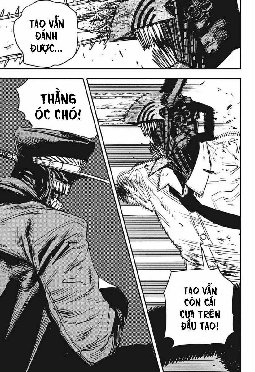 chainsaw man - thợ săn quỷ chapter 37 10