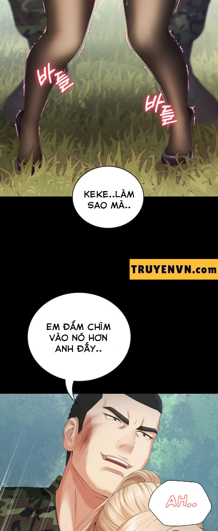 sứ mệnh người anh chapter 8 37