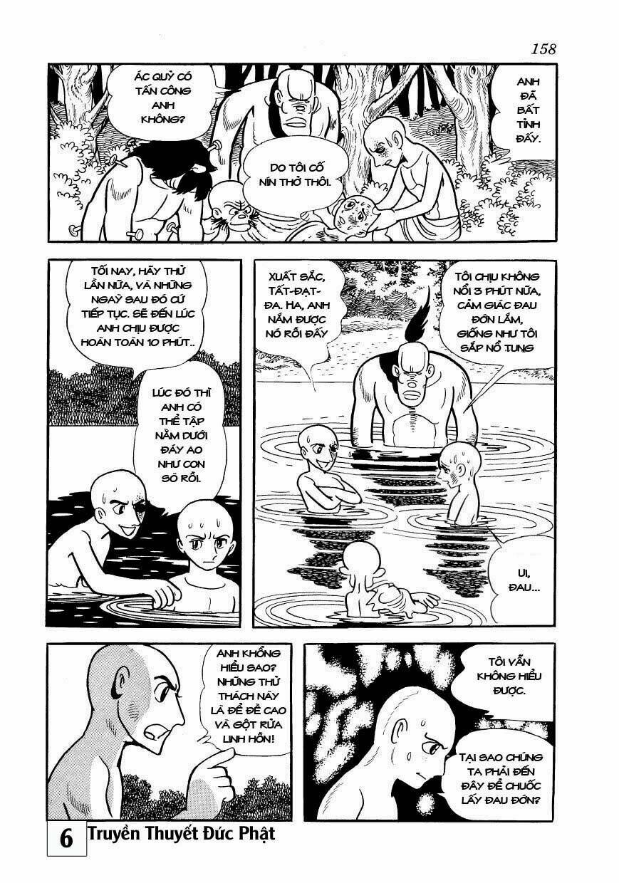 buddha - truyền thuyết đức phật chapter 29.2 12