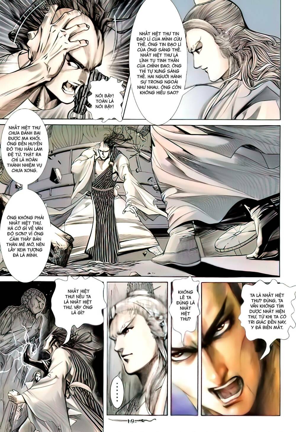 tân đại tích lịch chapter 27 4