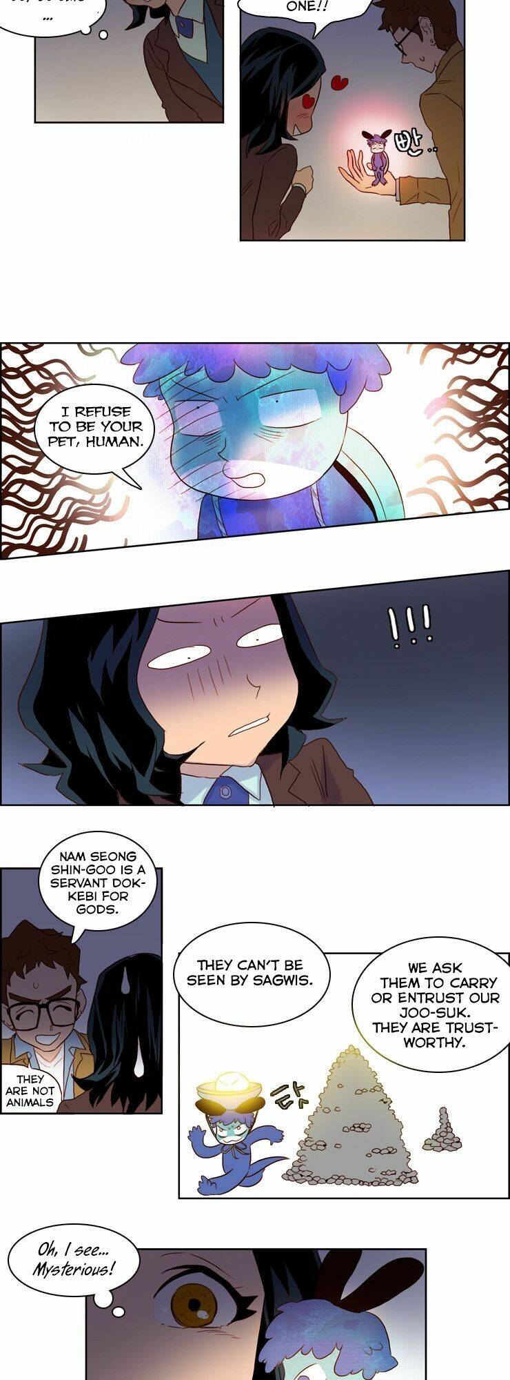 gods of time chapter 13 28